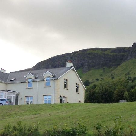 Villa Applewood Heights à Glenariff Extérieur photo