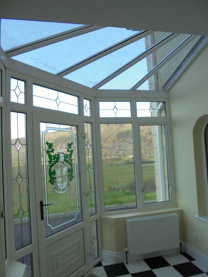 Villa Applewood Heights à Glenariff Extérieur photo
