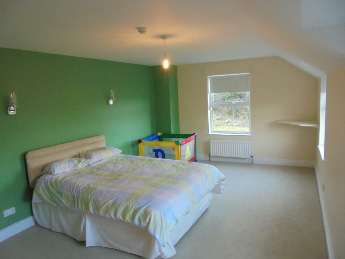 Villa Applewood Heights à Glenariff Extérieur photo