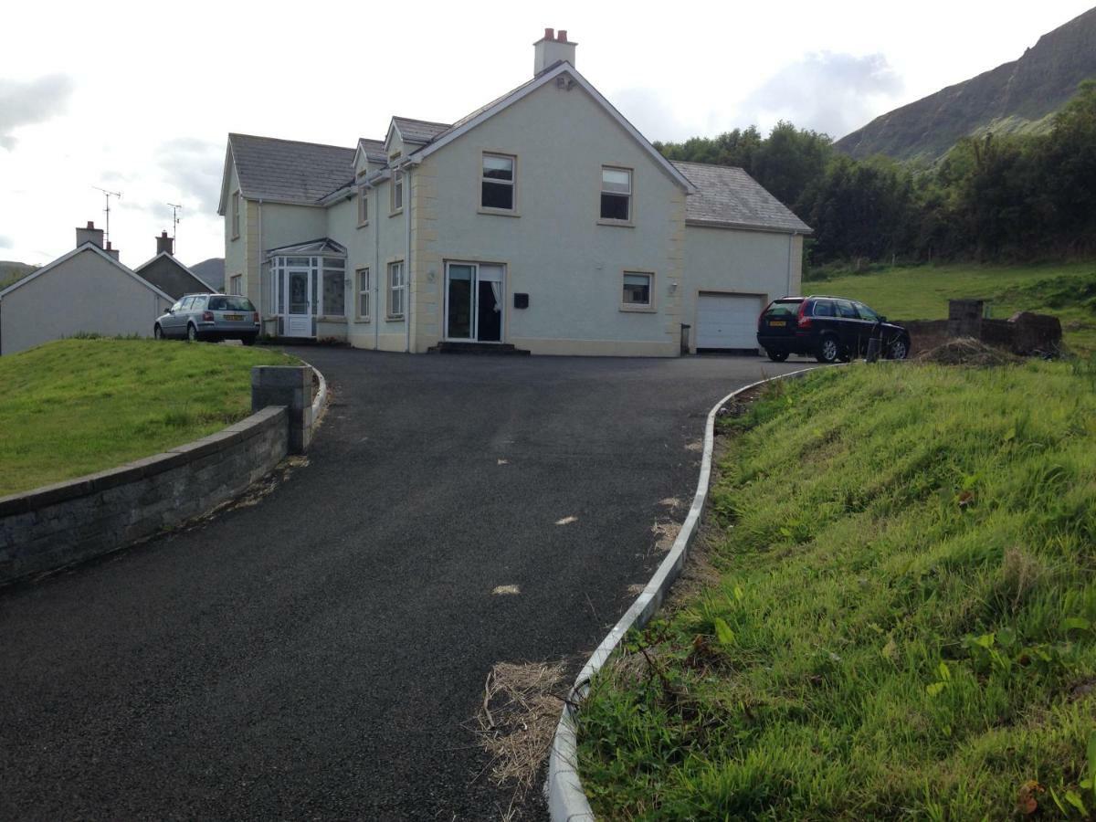 Villa Applewood Heights à Glenariff Extérieur photo