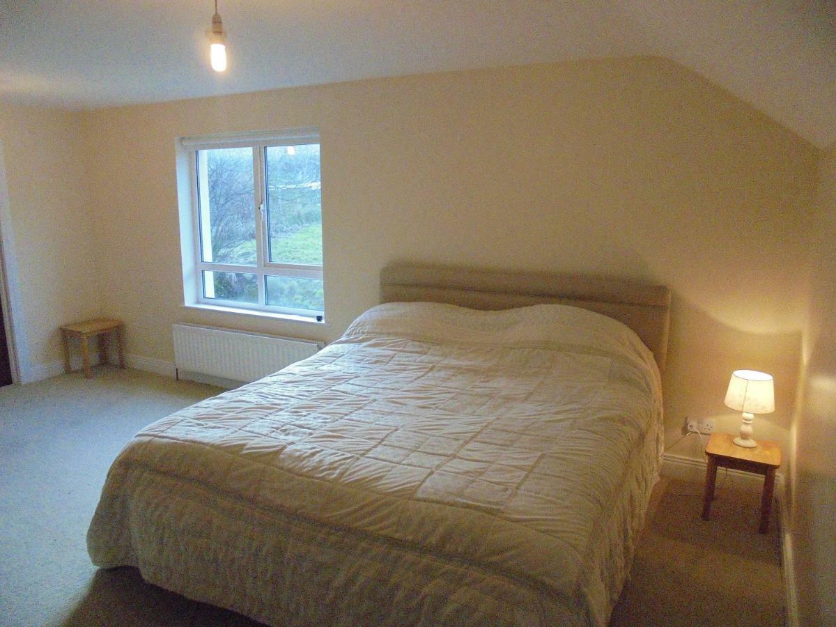 Villa Applewood Heights à Glenariff Extérieur photo